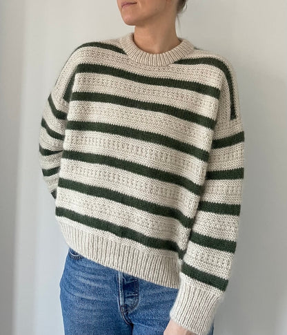 Stornoway Sweater