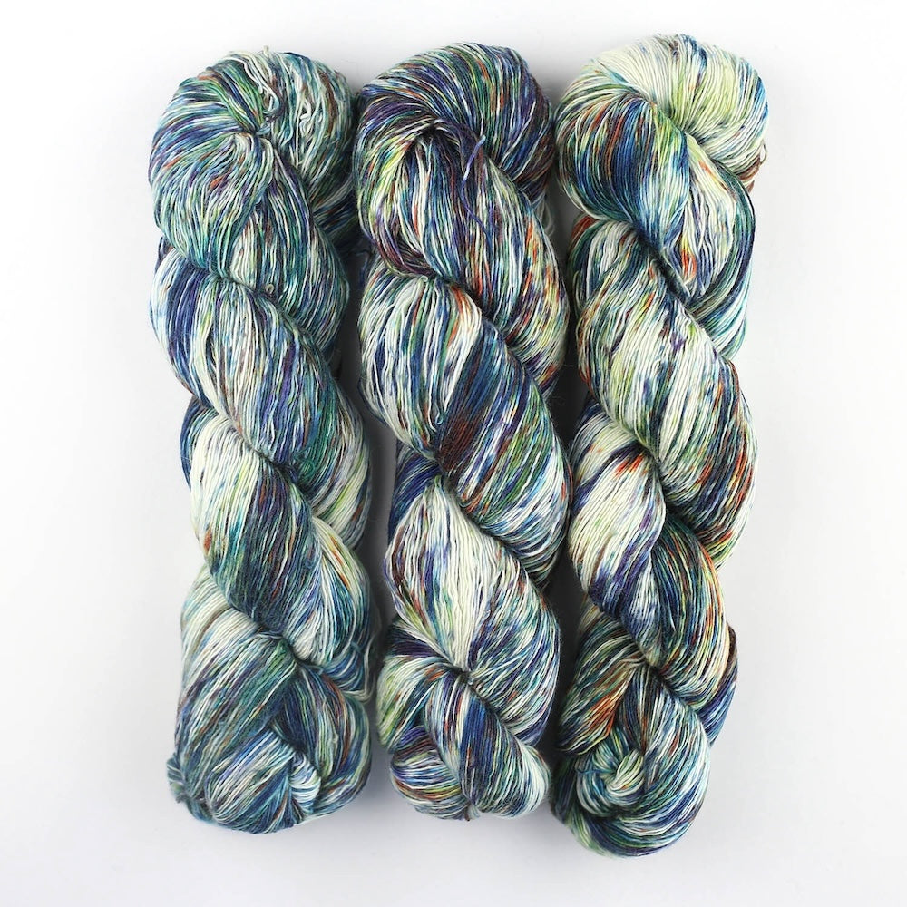 Merino Single Lace Gradient 