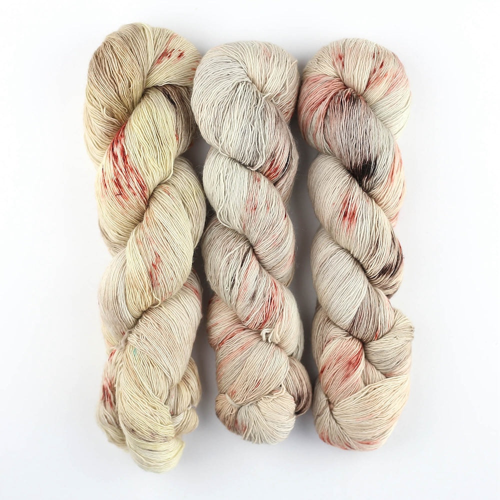 Merino Single Lace Gradient 