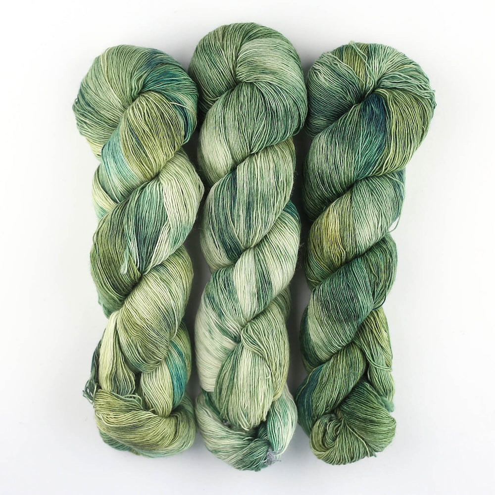 Merino Single Lace Gradient 