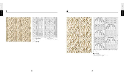 EMF, Strickmusterbibel, Beispiel 3