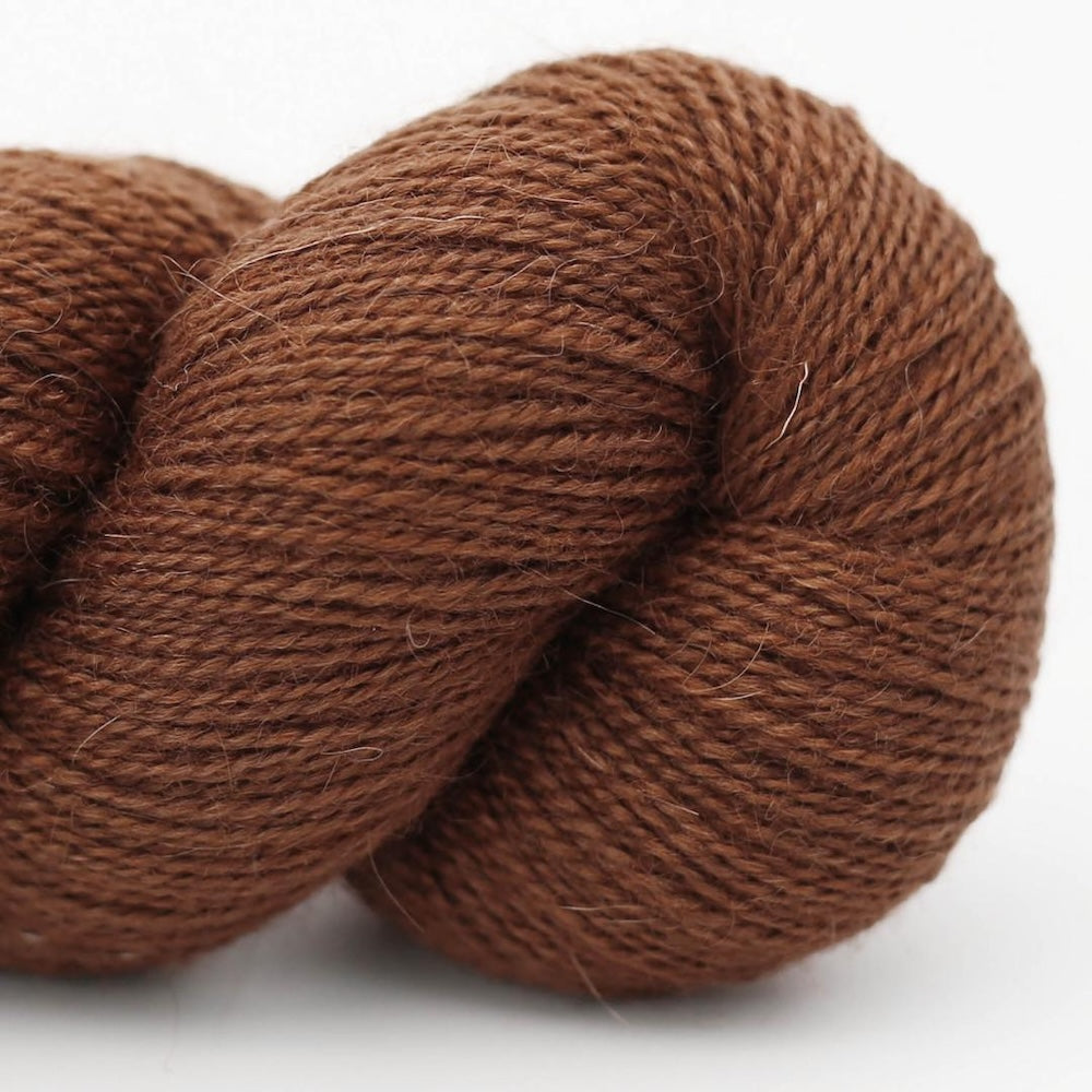 Moorland Mohair von Erika Knight Farbe 12