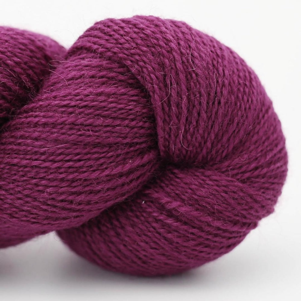 Moorland Mohair von Erika Knight Farbe 04