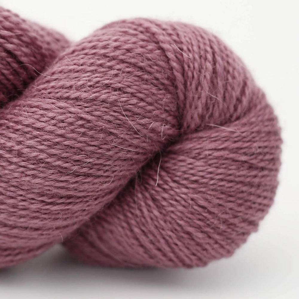 Moorland Mohair von Erika Knight Farbe 08