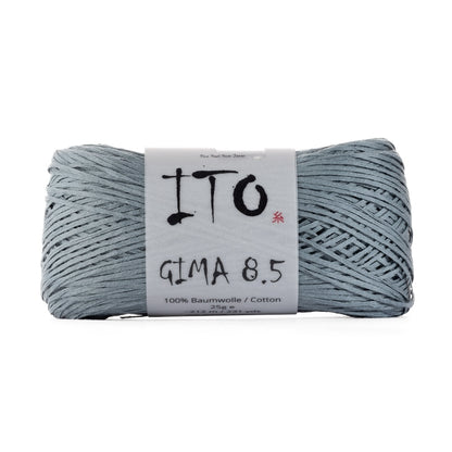 ITO Gima Farbe aqua 408