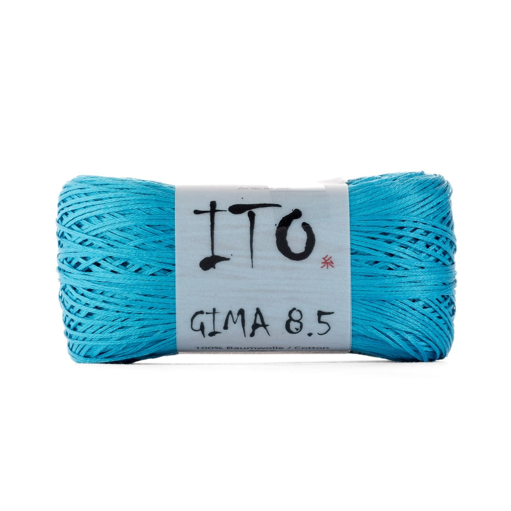 ITO Gima Farbe bluebird 020