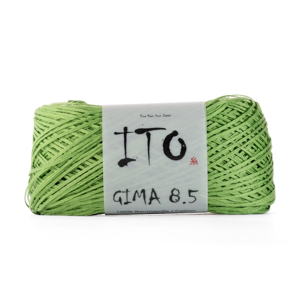 ITO Gima Farbe grass 405