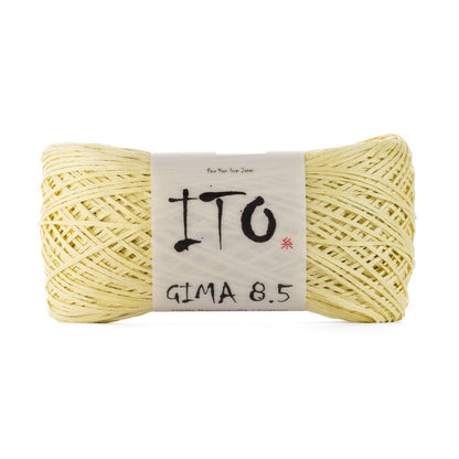 ITO Gima Farbe lime 626