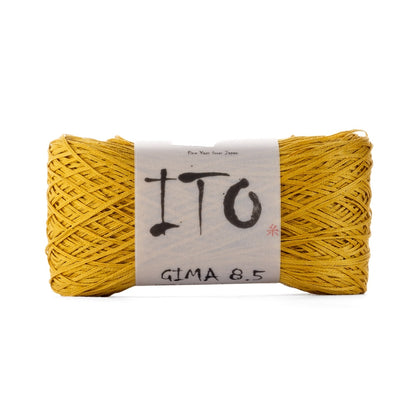 ITO Gima Farbe mustard 404