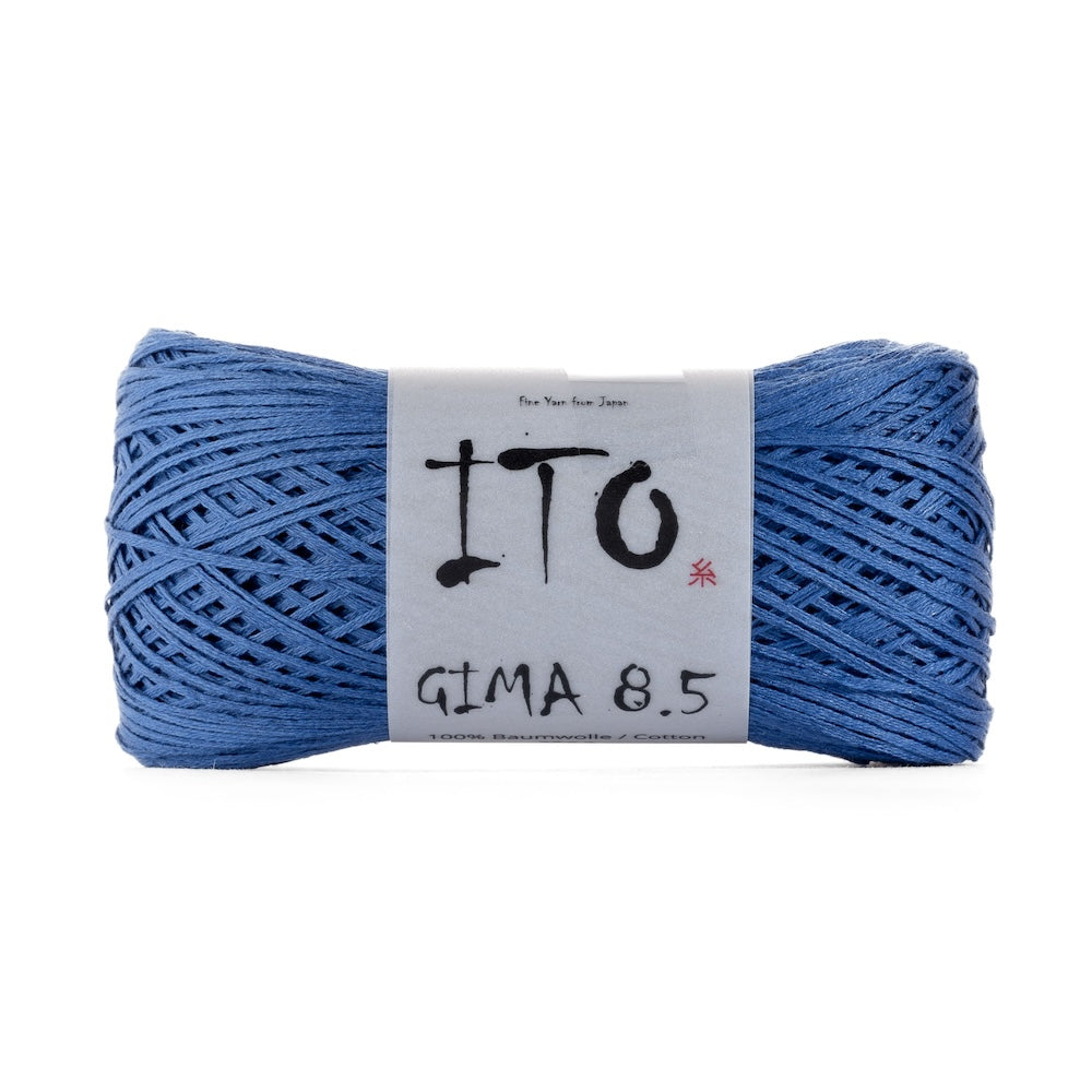 ITO Gima Farbe new blue 604