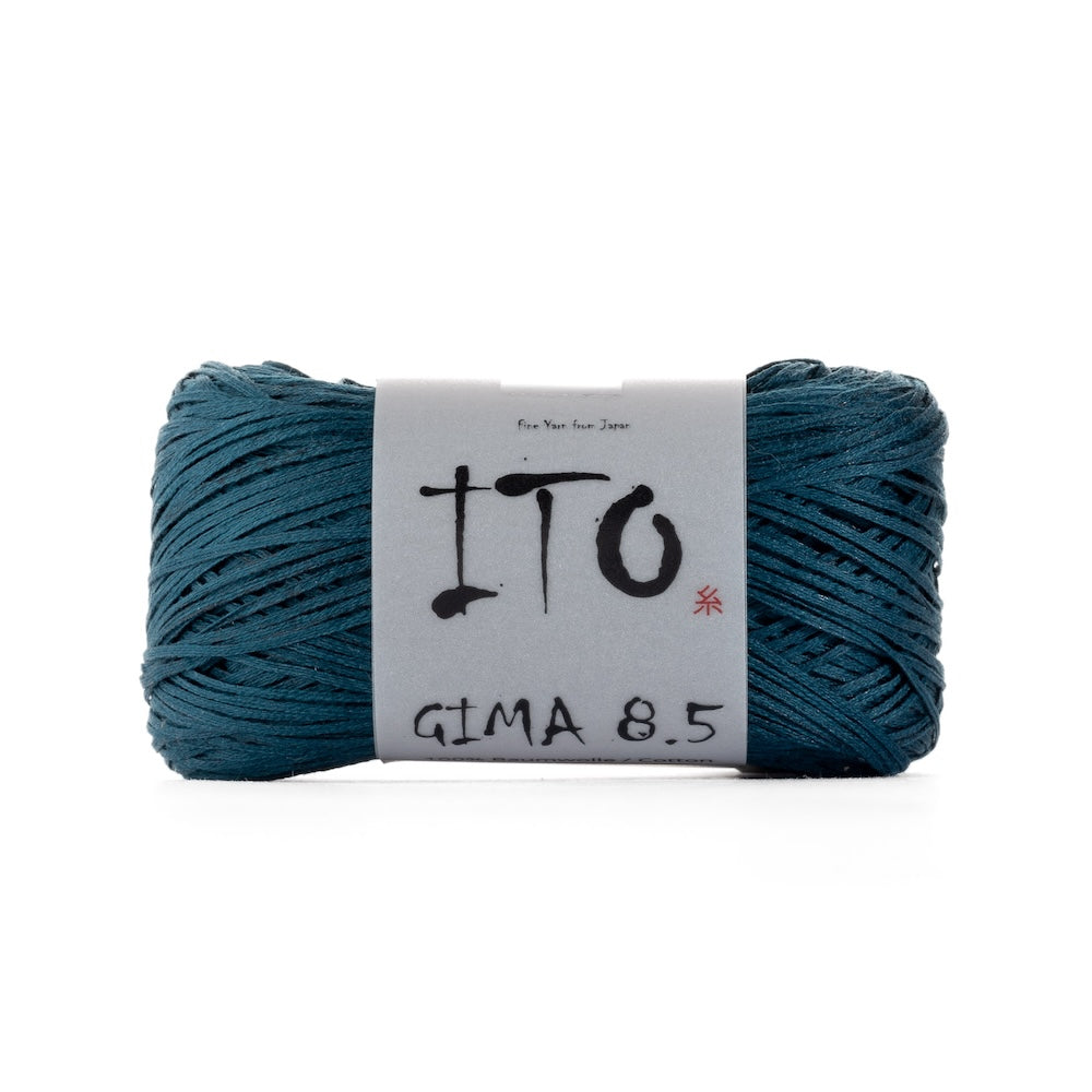 ITO Gima Farbe pacific 019