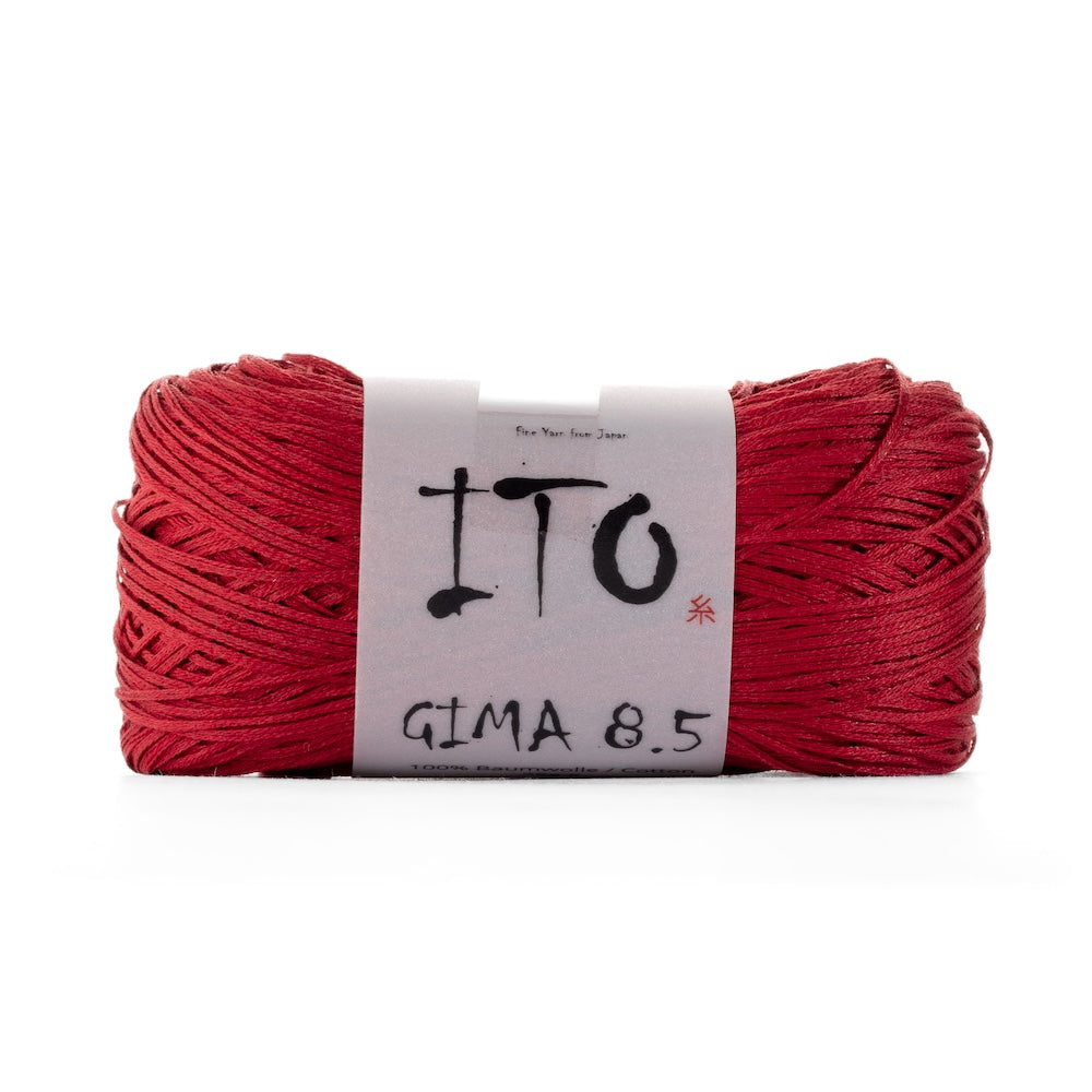 ITO Gima Farbe red 601