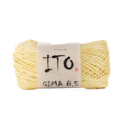 ITO Gima Farbe vanilla 628