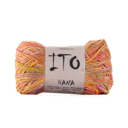 ITO Hana Farbe meadow 245