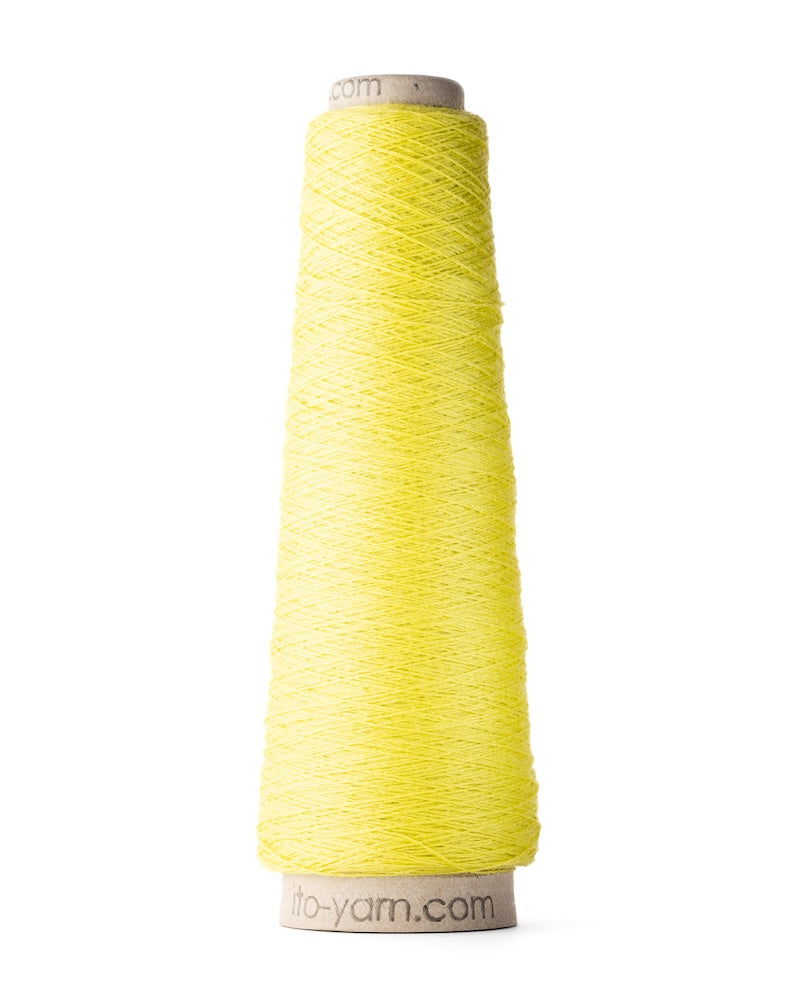 ITO Shio Farbe lemon 582