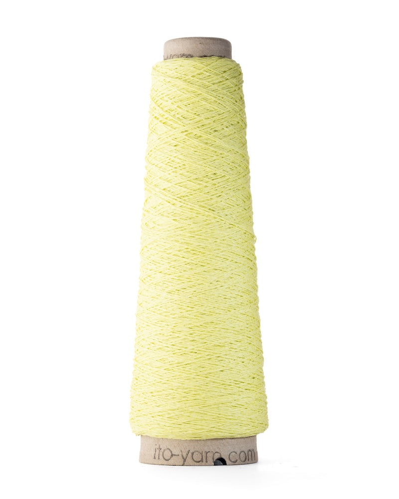 Ito Washi Farbe lime 608