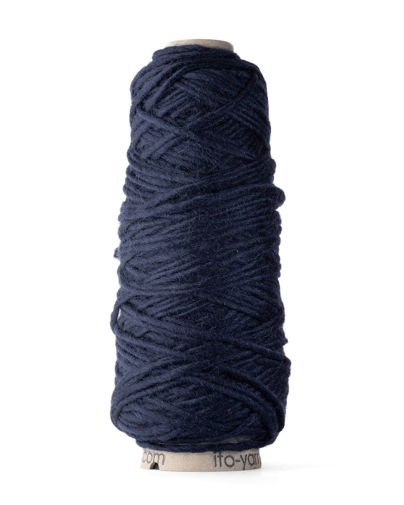 ITO Yomo Farbe navy 484