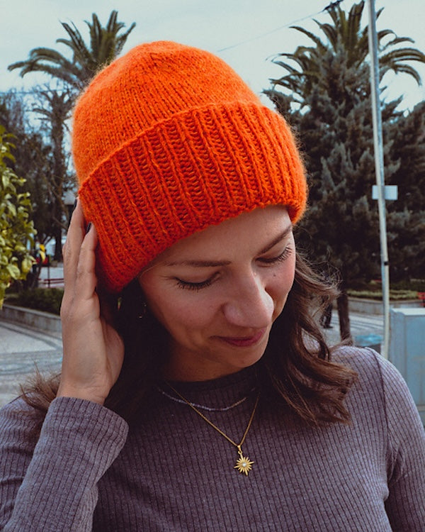 Kutovakika Remel Soul Beanie 3