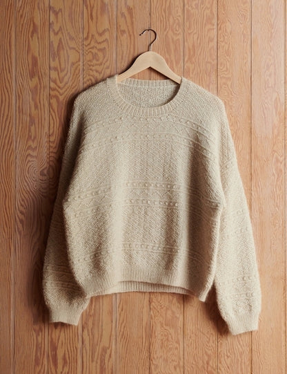 LeKnit, Peggy Sweater, 1