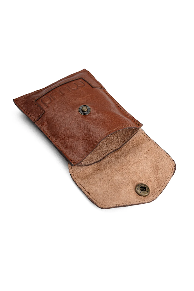 muud Bergen Etui rich brown 5