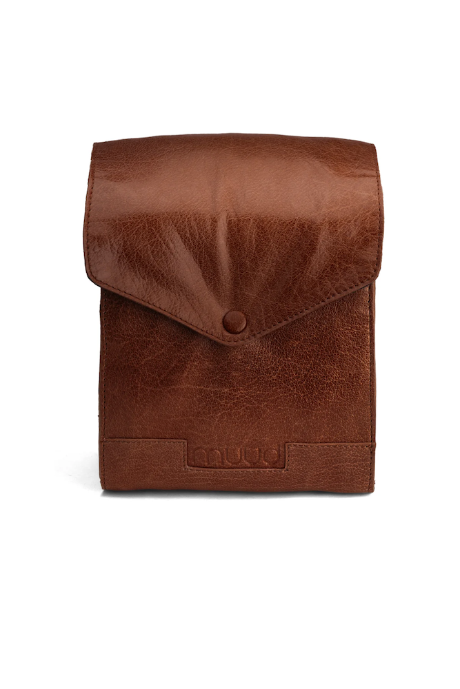 muud Betina XL Nadeletui rich brown 3