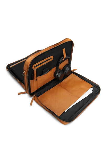 Drea laptop bag 