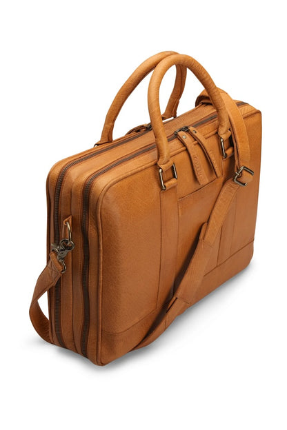 Drea laptop bag 