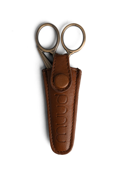 Espoo scissor case | perfect protection for small scissors 