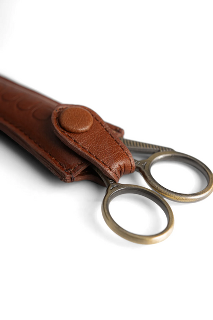 Espoo scissor case | perfect protection for small scissors 