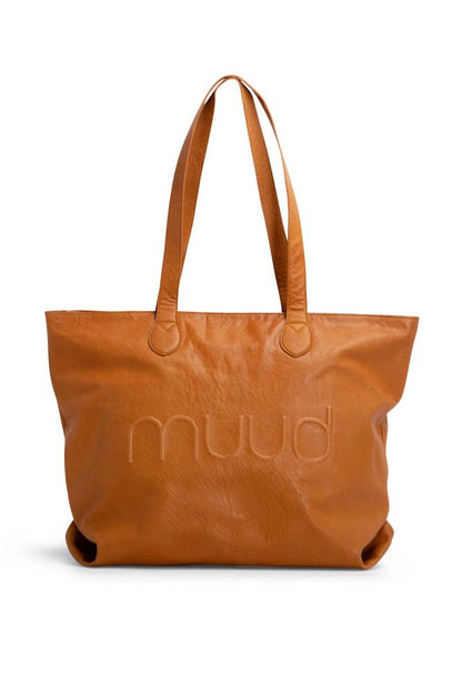 muud, Laura Tasche, braun, Front