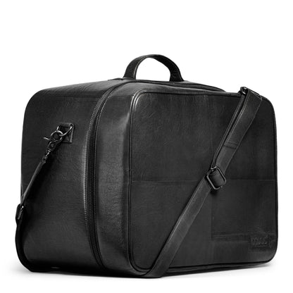 muud, Mars Reisetasche, schwarz, Front