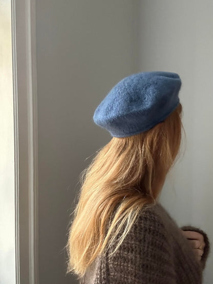 My Favorite Things Knitwear, Beret No. 3 aus Fritidsgarn 5