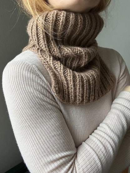 My Favourite Things Knitwear Nellie Neck 