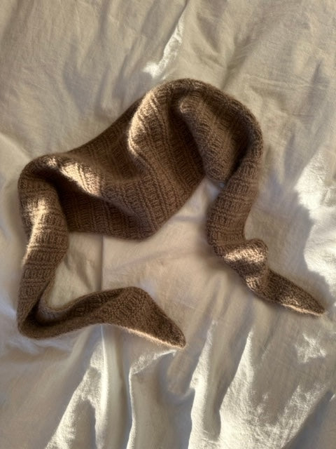 My Favourite Things Knitwear von Scarf No 4 mit Bio Cashmere 6/28 von Pascuali 6