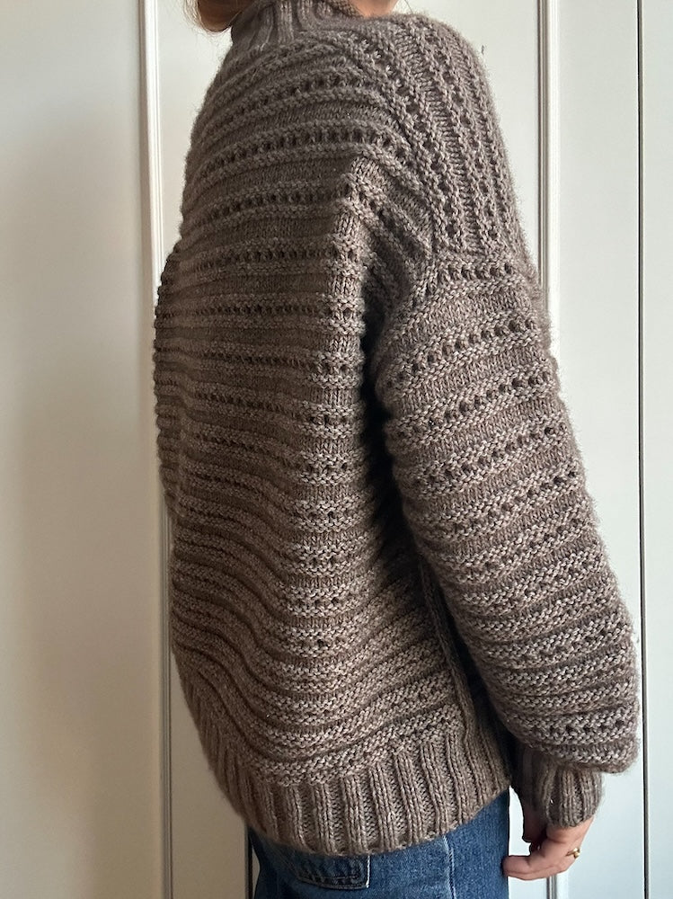 My Favourite Things Knitwear, Sweater No. 27 mit Tibetan von Pascuali 7