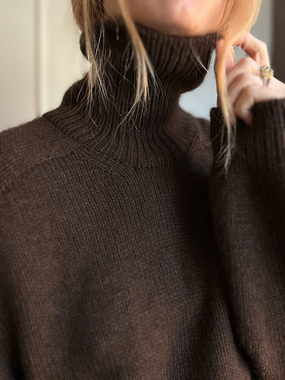 My Favourite Things Knitwear, Sweater No. 30 mit Tibetan von Pascuali 5