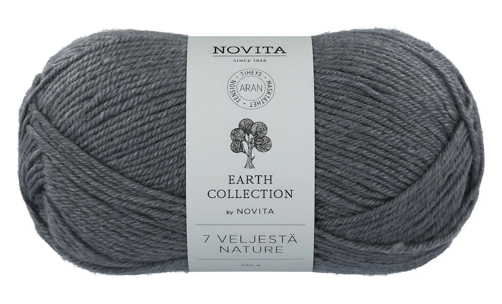 7 Brothers Nature von Novita, Farbe 48