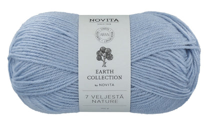 7 Brothers Nature von Novita, Farbe 109