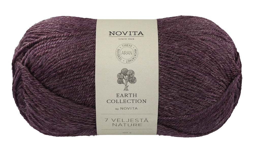 7 Brothers Nature von Novita, Farbe 777