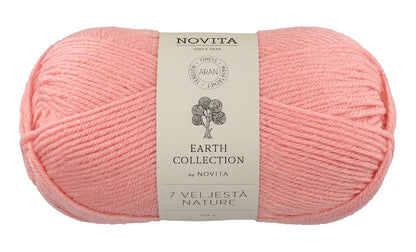 7 Brothers Nature von Novita, Farbe 505