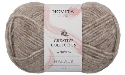 Novita Halaus Farbe 6011