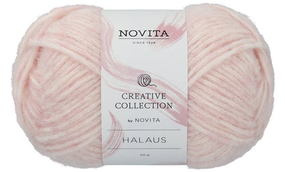 Novita Halaus Farbe 5171