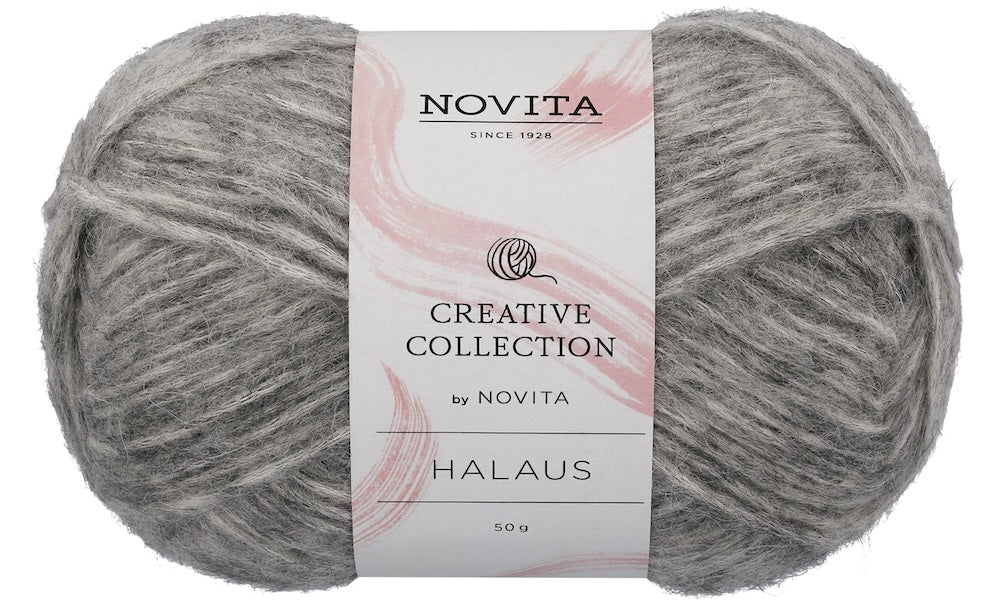 Novita Halaus Farbe 401