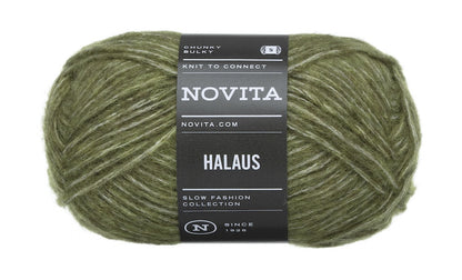 Novita Halaus Farbe 340