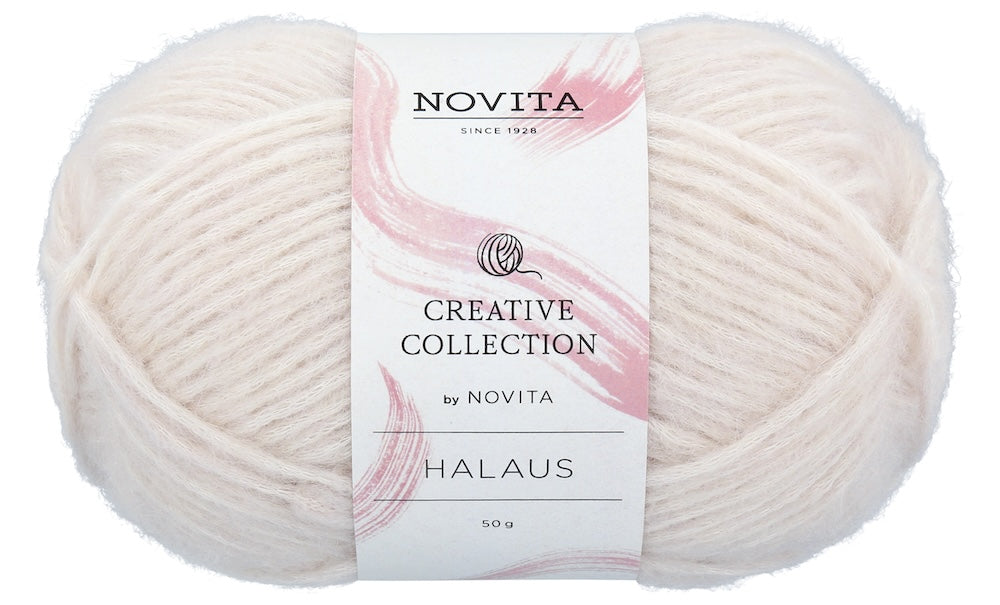 Novita Halaus Farbe 131