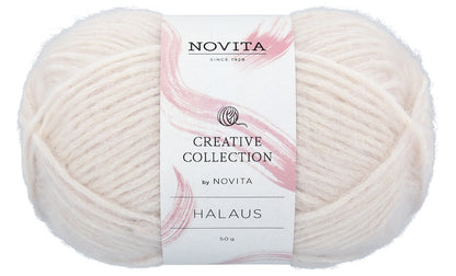 Novita Halaus Farbe 131