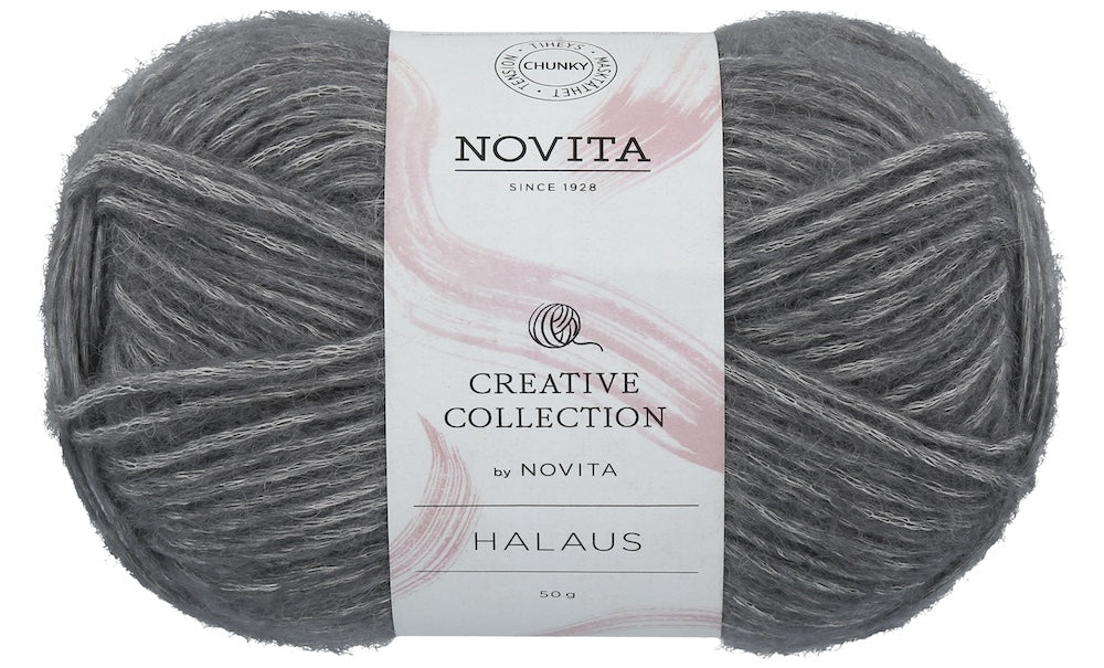 Novita Halaus Farbe 441