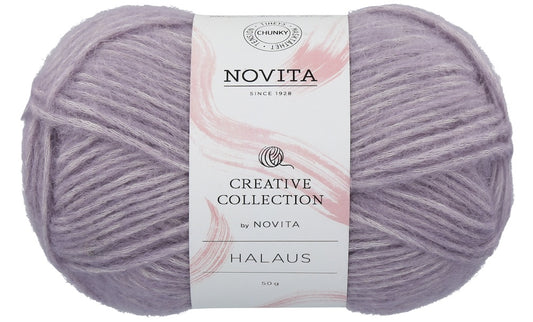 Novita Halaus Farbe 7101