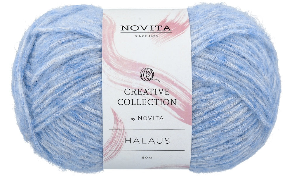 Novita Halaus Farbe 1141