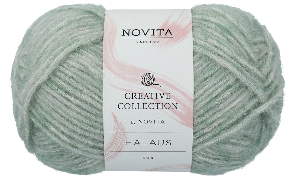 Novita Halaus Farbe 307